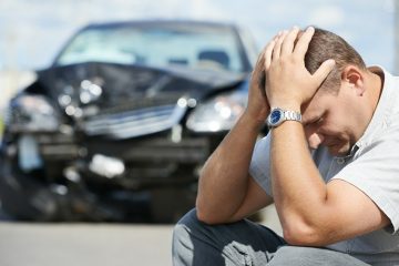 Auto Accident Injury