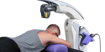 MLS Laser Therapy: A Groundbreaking Addition to Chiropractic Care