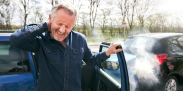 Car Accident Chiropractors: How a Chiropractor Can Help With Car Accident Injuries