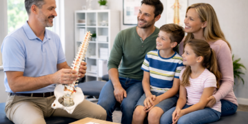 Family Chiropractic Care in Irmo, SC: Support for Every Stage of Life
