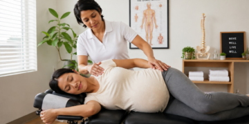 Chiropractic Care During Pregnancy: What Irmo Moms Need to Know