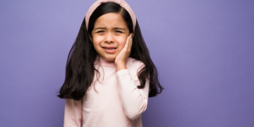Does Your Child Have Jaw Pain? It Might Be TMJ, and Chiropractic Can Help