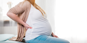 Sciatic Pain During Pregnancy: Why It Happens and How to Get Relief in Irmo