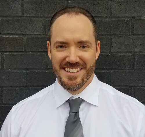 Grant Sebastiano, D.C.