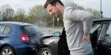 Back Pain After a Car Accident in Irmo, SC: Why It Can Show Up Late and What to Do Next